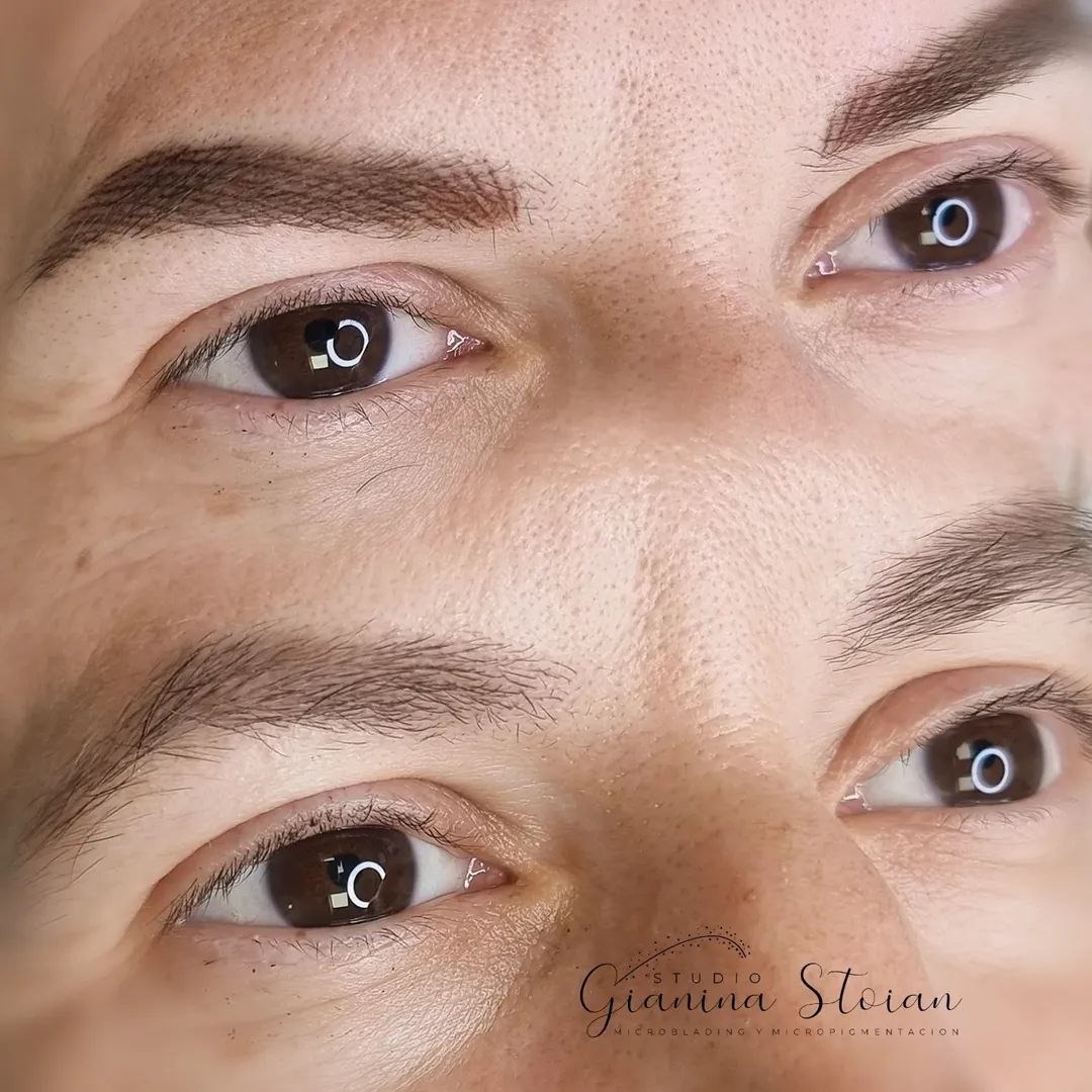 Resultado hairstrokes 1